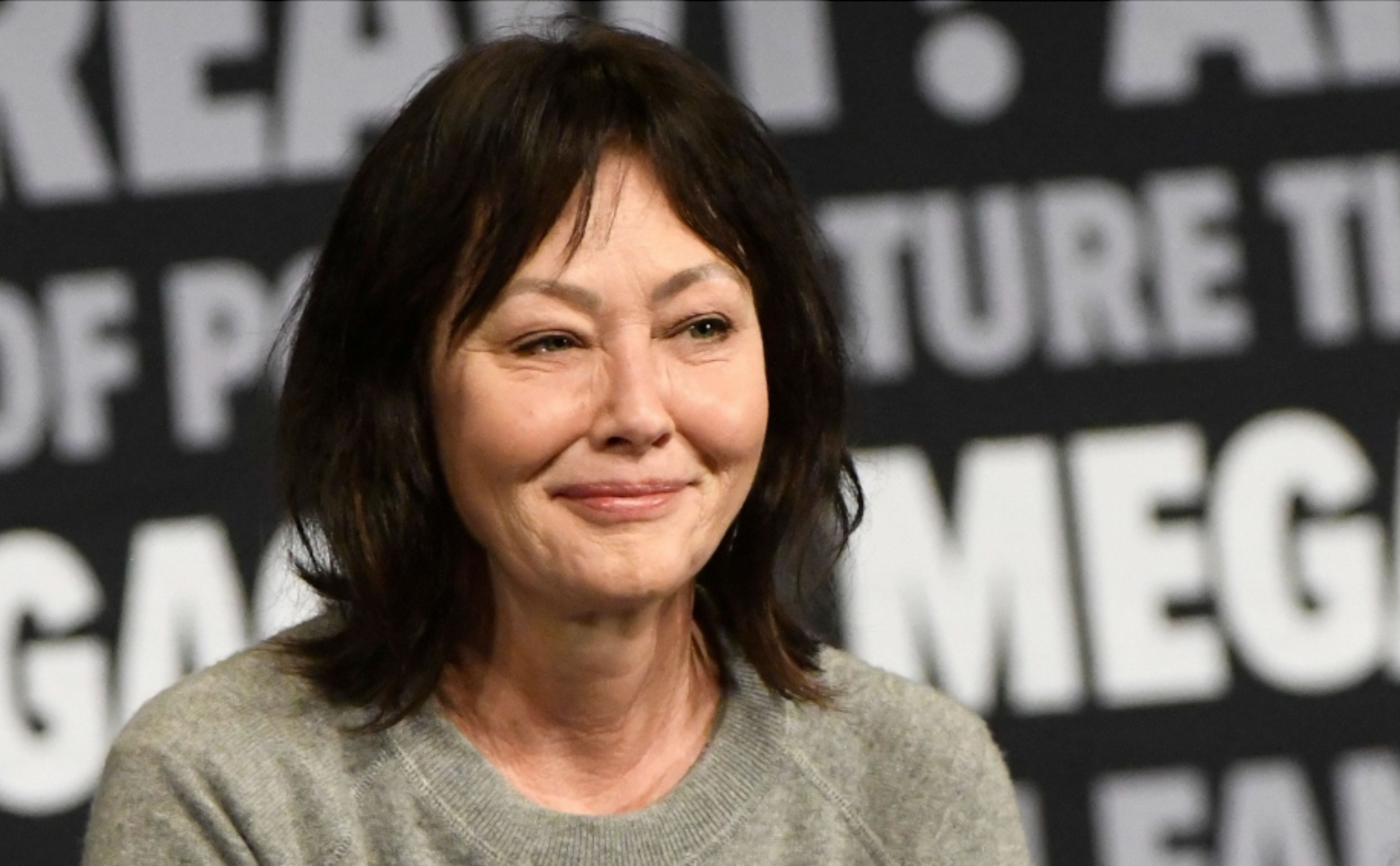 Muere la actriz Shannen Doherty a los 53 años; sufría de cáncer